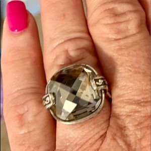 Brighton “Venus Rising” ring Sz 7